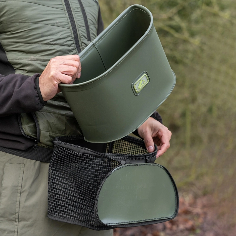 Korum Expedition EVA Waist Pouch